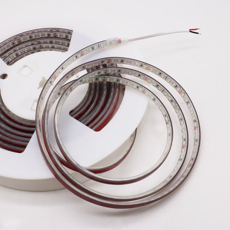 Ruban LED 10M 24V 11W/M SMD2835 IP65 1200LED