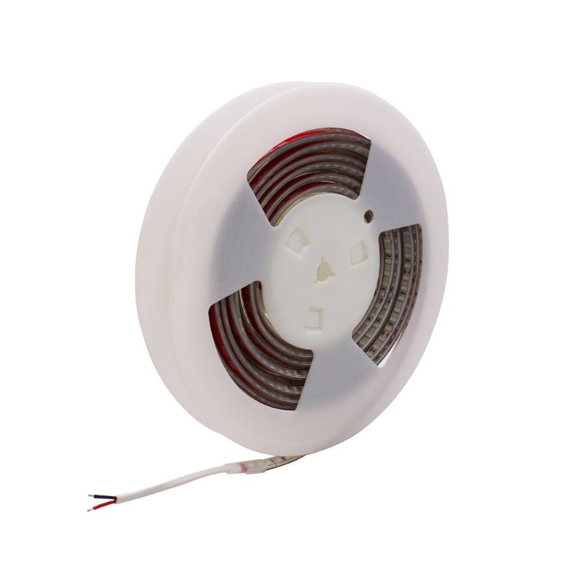Ruban LED 10M 24V 11W/M SMD2835 IP65 1200LED