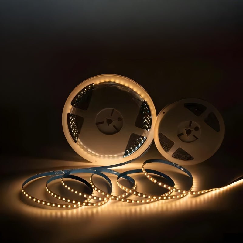 Ruban LED 20M 24V IP20 100LED/M - recoupable à chaque LED – Silumen