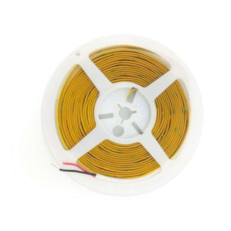Ruban LED COB 5m 24V 512LED/m IP20