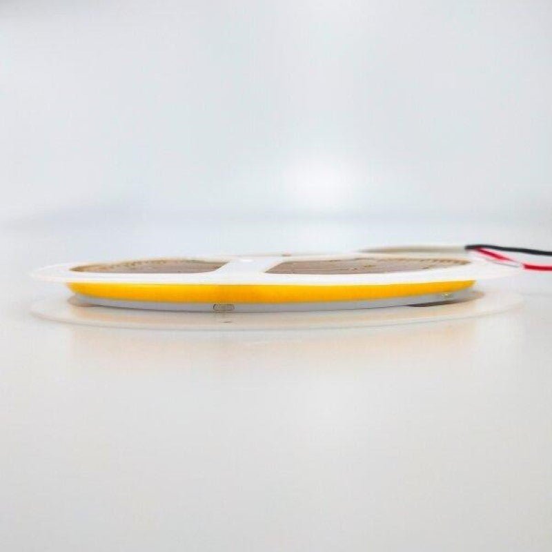 Ruban LED COB 5m 24V 512LED/m IP20