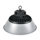 Cloche LED Industrielle 150W 90° ARGENT