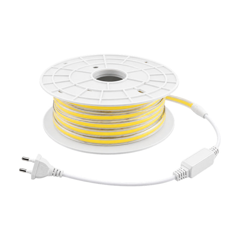 Ruban LED COB 50M 220V Recoupable 50cm IP65 288LED/m