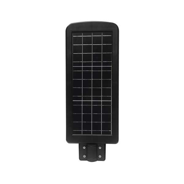 LED-Solar-Stadtbeleuchtung 12W IP65