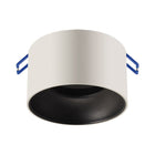 Spot empotrable para bombilla GU10