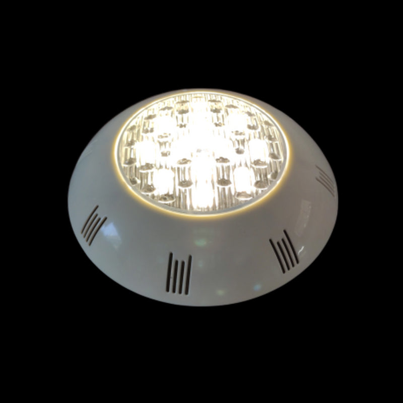Spot LED 12W 12V IP68 pour piscine