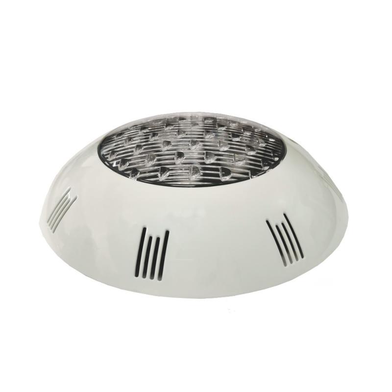 Spot LED 12W 12V IP68 pour piscine