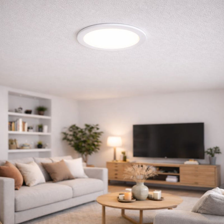 Spot LED 24W Dimmable Rond 300mm