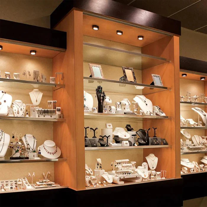 Spot LED 3.5W Bas de Meuble 220V