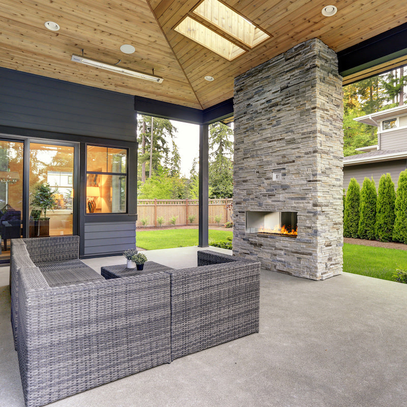 Spot LED Downlight Rond 30W BLANC