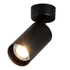 Verstelbare LED opbouwspot voor GU10/MR16 lamp