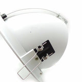 Spot LED Encastrable 40W COB 160° Orientable Rond