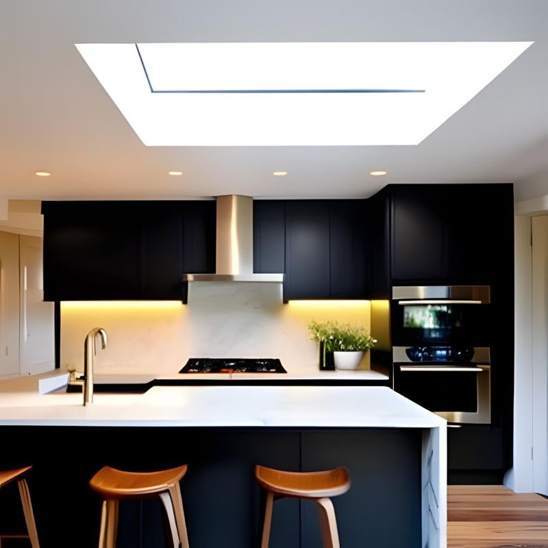 Spot LED Encastrable 9W IP44 Dimmable CCT Ø85.5mm (Pack de 10)