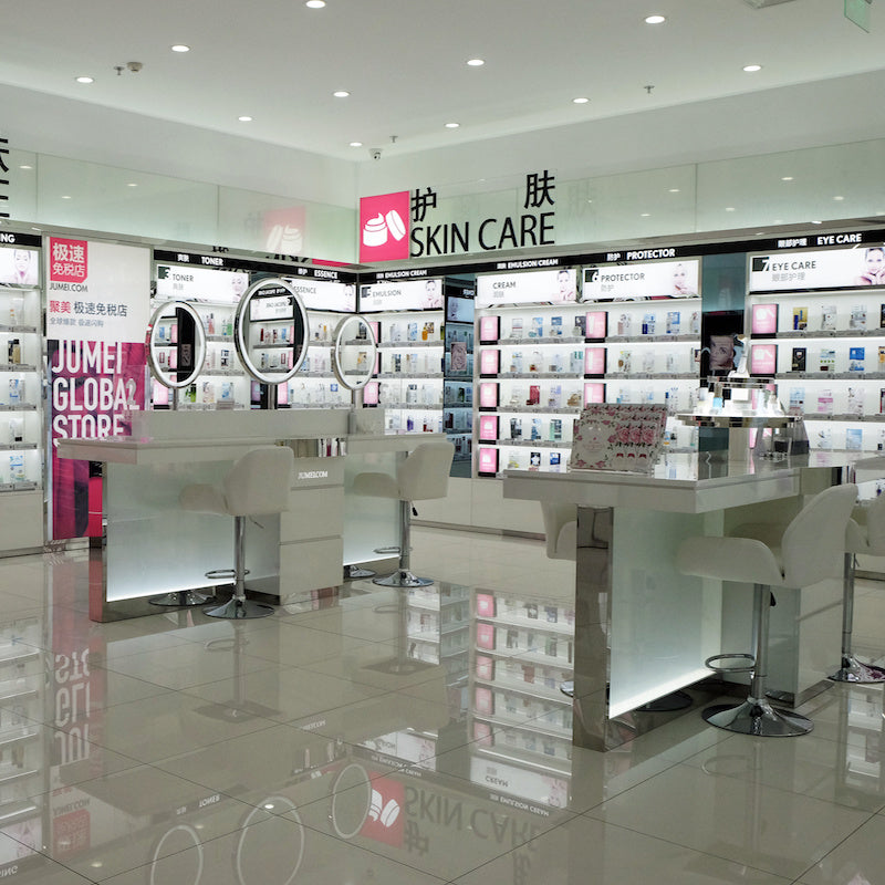 Spot LED Encastrable COB Rond 30W