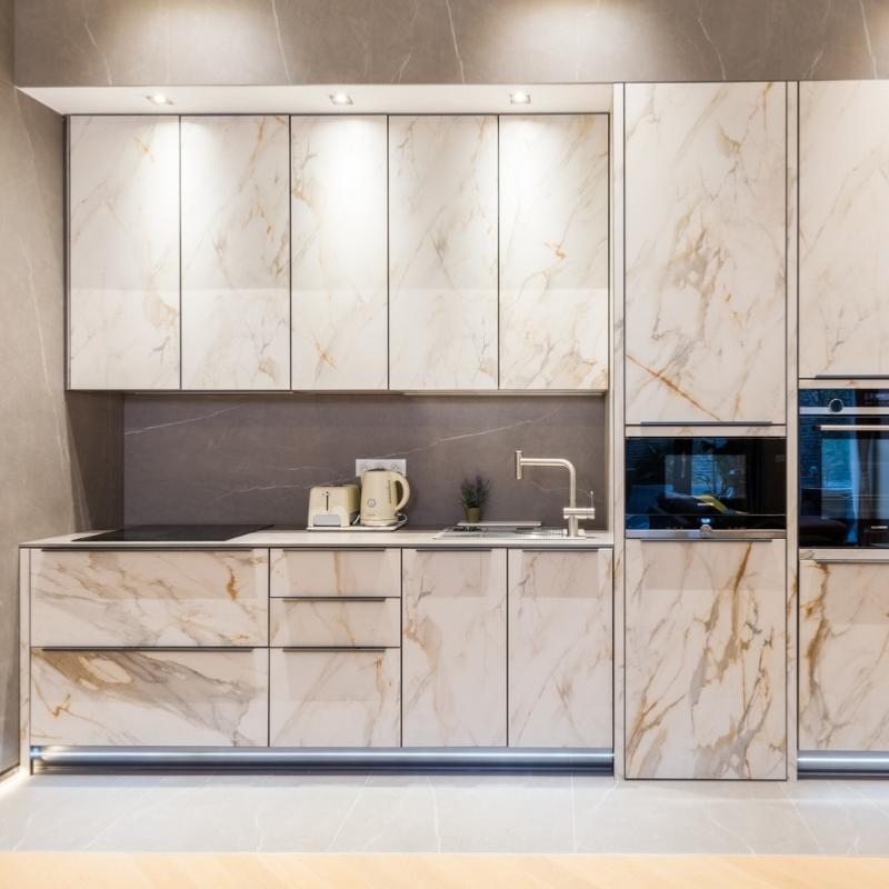 Spot LED Encastrable Rond BLANC 3W CCT - 3000K/4000K/6500K (Pack de 10)