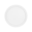 Spot LED Encastrable Rond Montage Réglable 24W 90lm/W ⌀300mm IP20 Blanc CCT avec Détecteur de Mouvement - 3000K/4000K/5000K