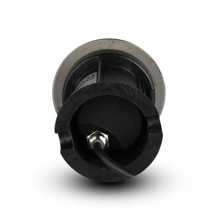 Spot LED Extérieur Encastrable IP65 pour Ampoule GU10 (Pack de 10)