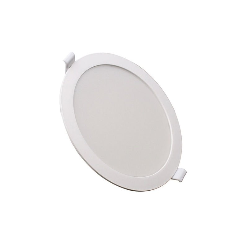 Spot LED Redondo 24W Ø120mm Temperatura Variable Regulable