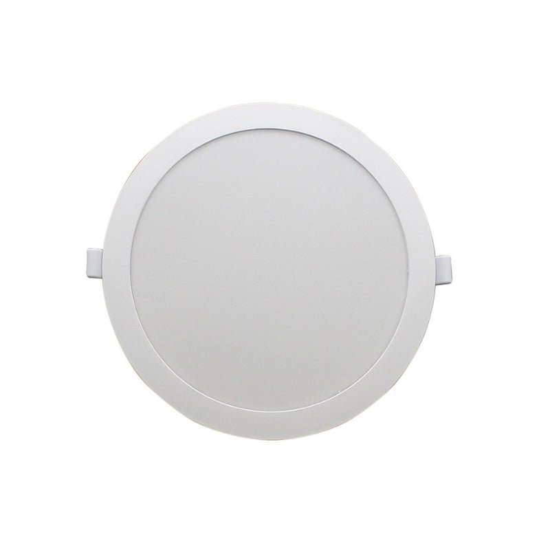 Spot LED Redondo 24W Ø120mm Temperatura Variable Regulable