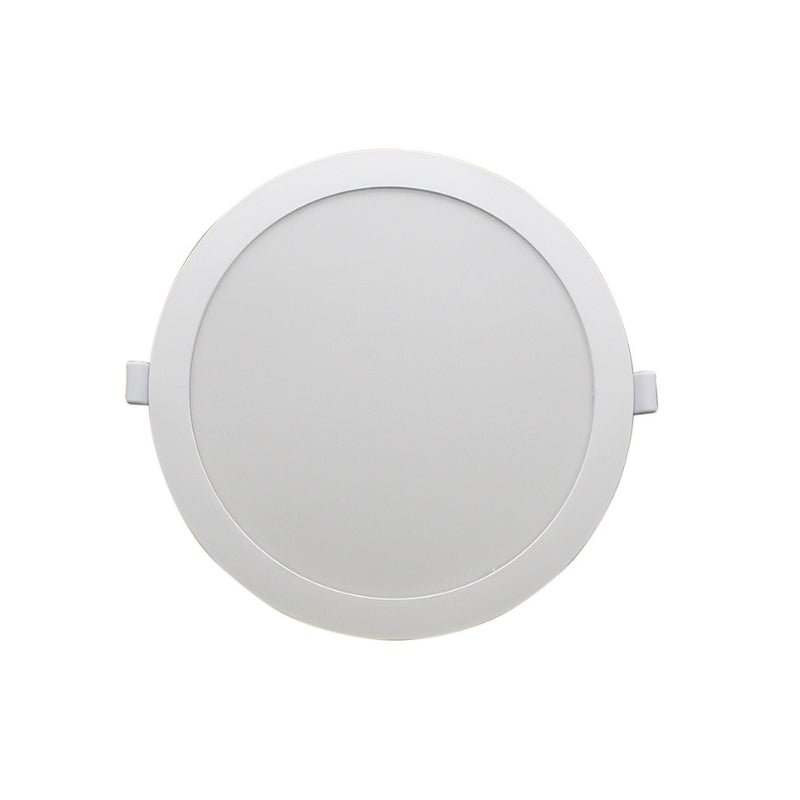 Spot LED Rond 24W Ø120mm Température Variable Dimmable