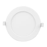 Downlight LED Rond Slim 6W Ø115mm Dimmable Lumière Variable