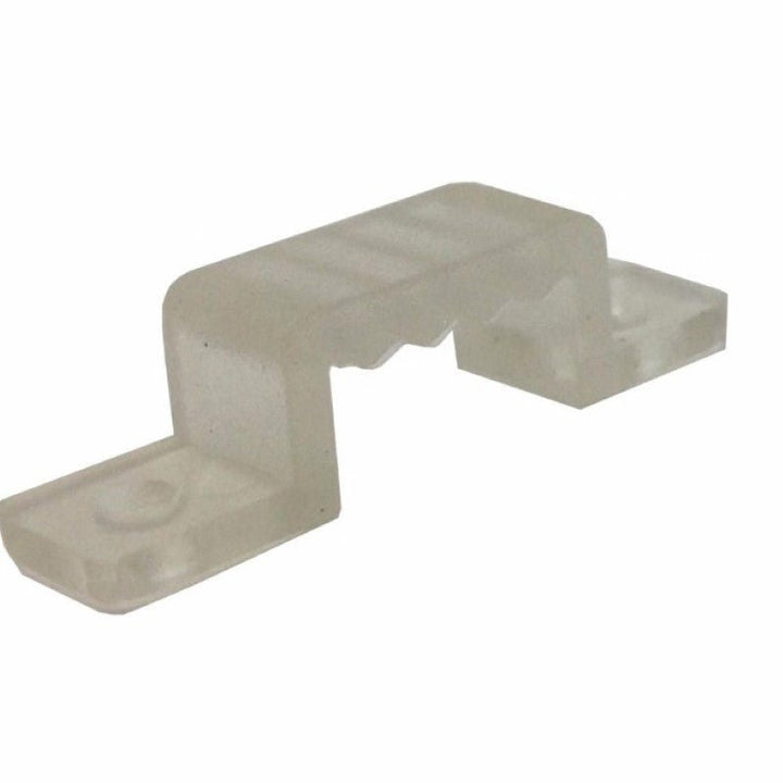 Support de Fixation Bandeau LED 220V 2835 - Pack de 50