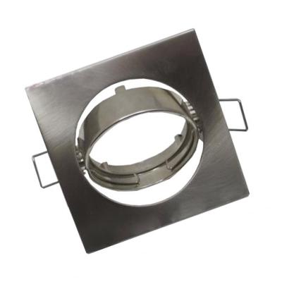 Support Spot Carré Orientable (Pack de 10)