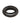 Support Spot Encastrable GU10 LED Orientable Rond Noir - Silamp France