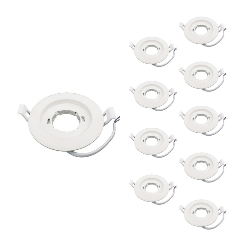 GX53 LED White LED construido -En Spot