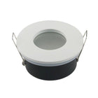 Soporte de foco GU10 IP65 82 mm