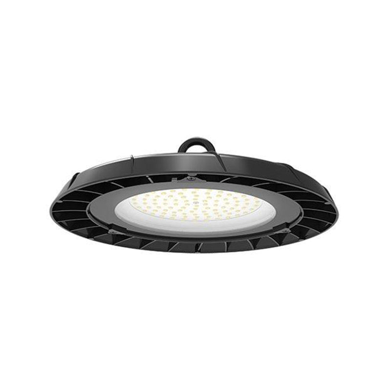 Cloche Highbay Industrielle UFO 120° 100W (Pack de 5)