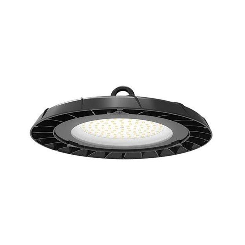 Cloche Highbay Industrielle UFO 120° 50W (Pack de 5)