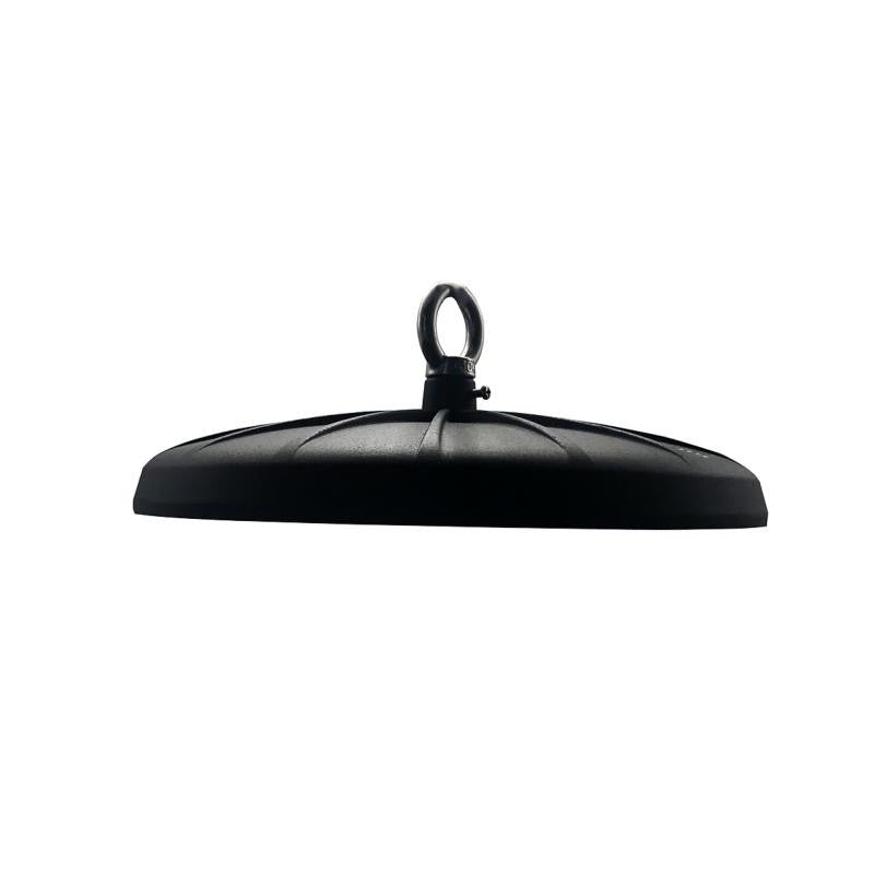 Suspension Industrielle LED HighBay UFO 200W IP65 90° (Pack de 5)