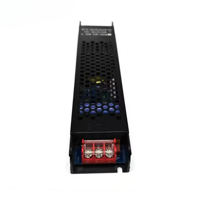 Transformateur 220V 12V 400W IP20 DC 33A