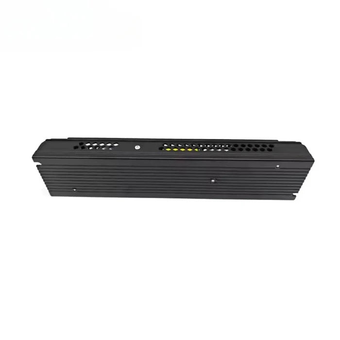 Transformateur 220V 12V 400W IP20 DC 33A