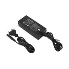 220V 24V 72W Transformador con adaptador sector