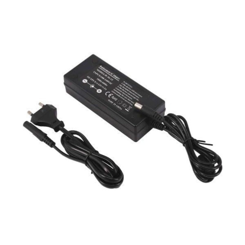 220V 24V 72W Transformator mit Netzteil