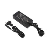 220V 24V 72W transformer with sector adapter