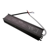 Transformator 220V 24V IP67 100W DC 4,2A