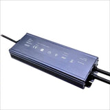 Transformator 220V 24V IP67 250W DC 10,4A