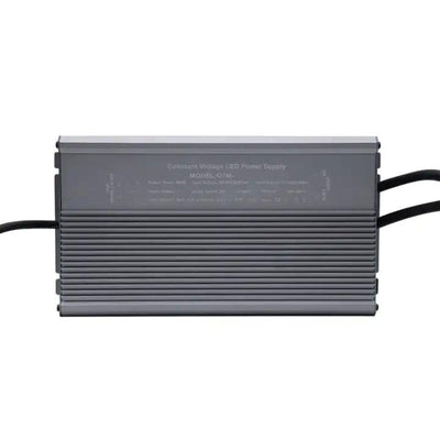 Transformateur 220V 24V IP67 400W DC 16.7A