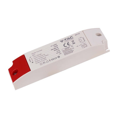 Transformateur 36W 12V 3A IP44