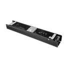 Transformador regulável Slim 220V 24V 150W 6,25A