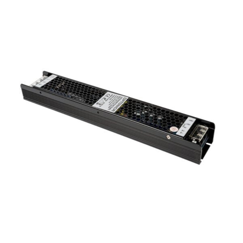 Transformateur Dimmable Slim 220V 24V 150W 6.25A - Silamp France