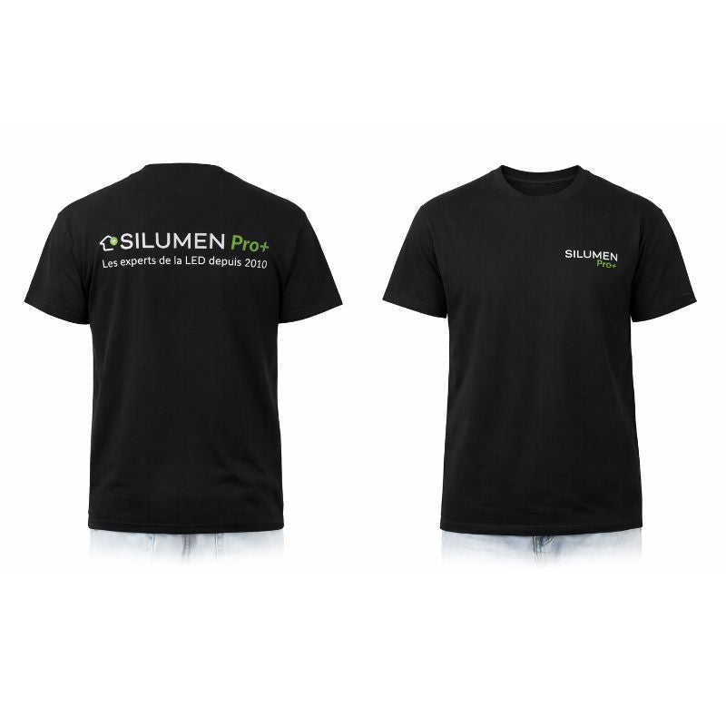 T-shirt Silumen Pro+ (taille à choisir)