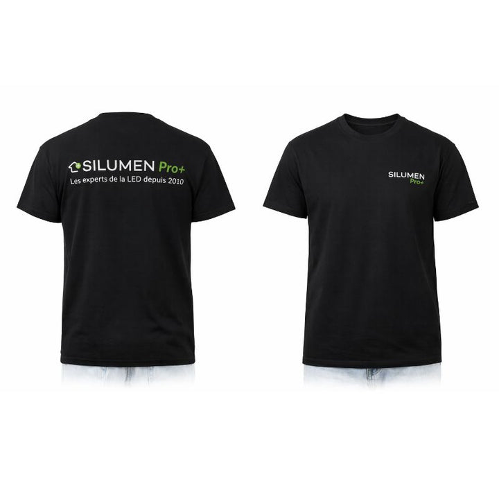 T-shirt Silumen Pro+ (taille à choisir)