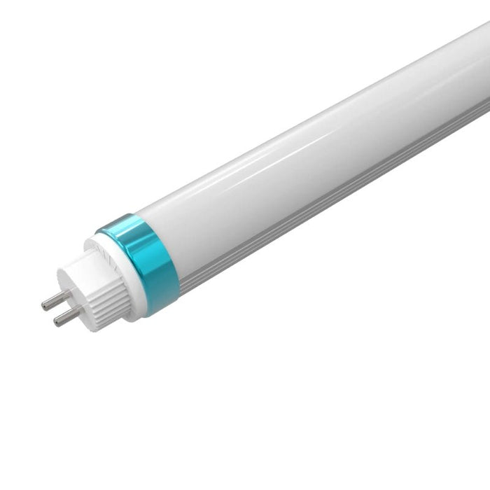 Tube LED 115cm T5 18W 140lm/W Connexion 1 Côté