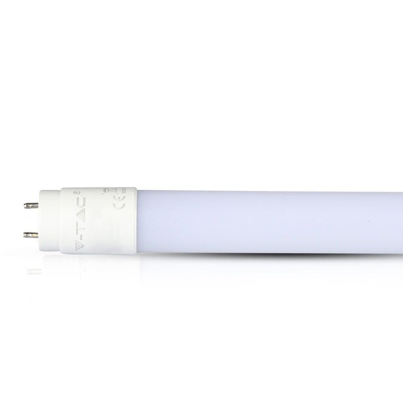 Tube LED T8 G13 120cm 18W pour Boulangerie - Alimenté 1 Côté