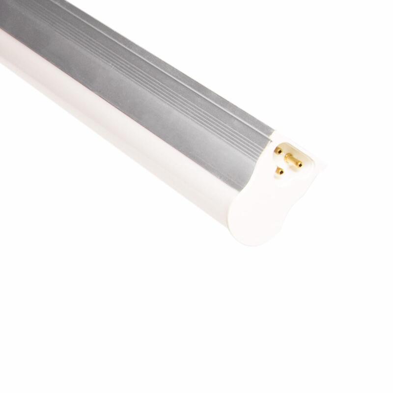 Tube néon LED 120cm T5 18W (Pack de 10)