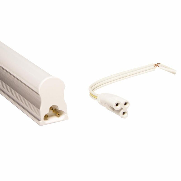Tube néon LED 120cm T5 18W (Pack de 10)